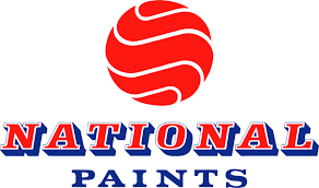 National Paints - logo